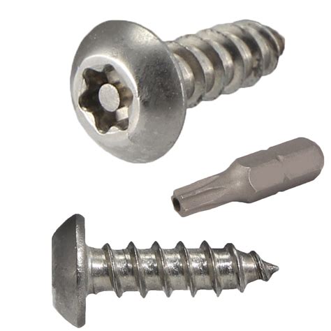 1 x 8 stainless steel button head sheet metal screws|vented button head screws.